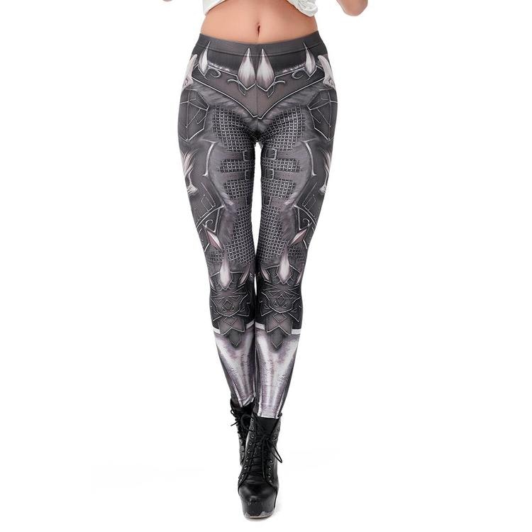 Barbariska leggings