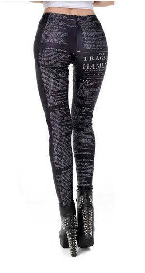 Hamlet Leggings