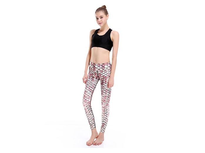 Mermaid Leggings