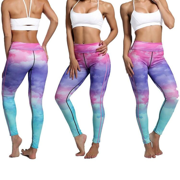 Daydream Yoga Leggings