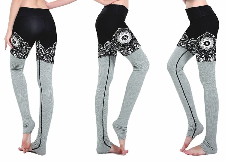 Meditation Yoga Leggings