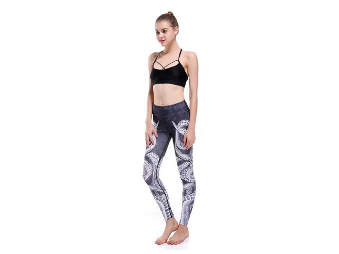 Tentakler Leggings