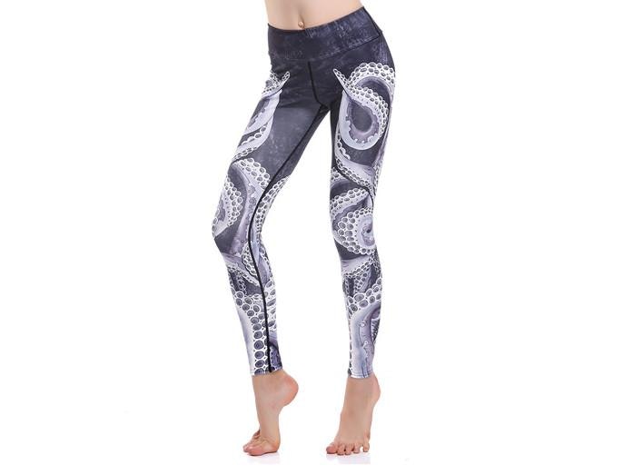 Tentakler Leggings