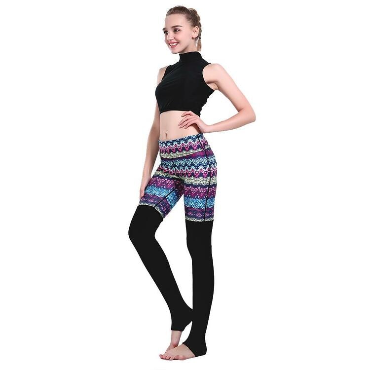 Balansa  Yoga Leggings