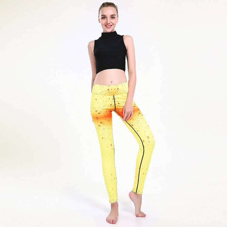 Gula Yoga Leggings