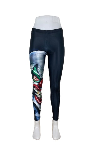 Joker Clown Leggings