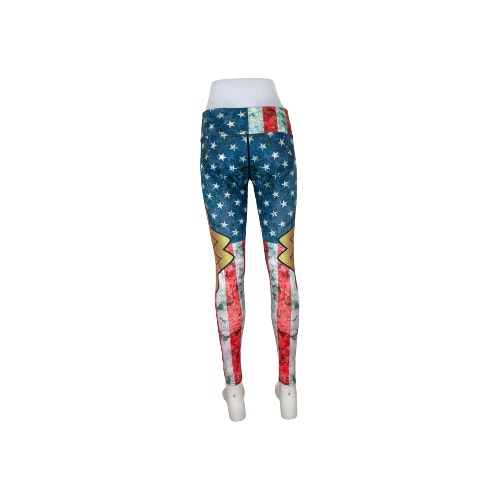 Superstar USA Tights Leggings