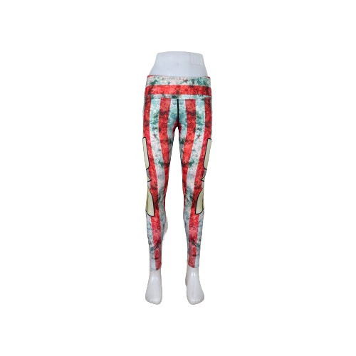 Superstar USA Tights Leggings