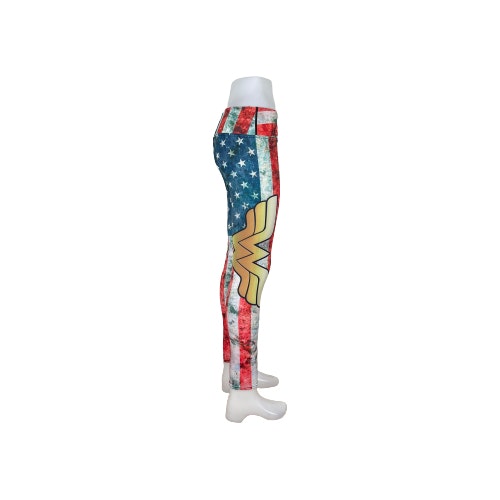 Superstar USA Tights Leggings