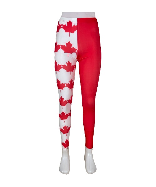 Kanada Leggings