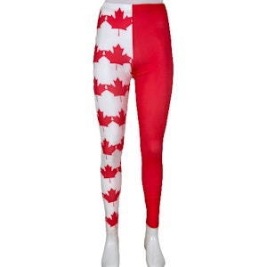 Kanada Leggings