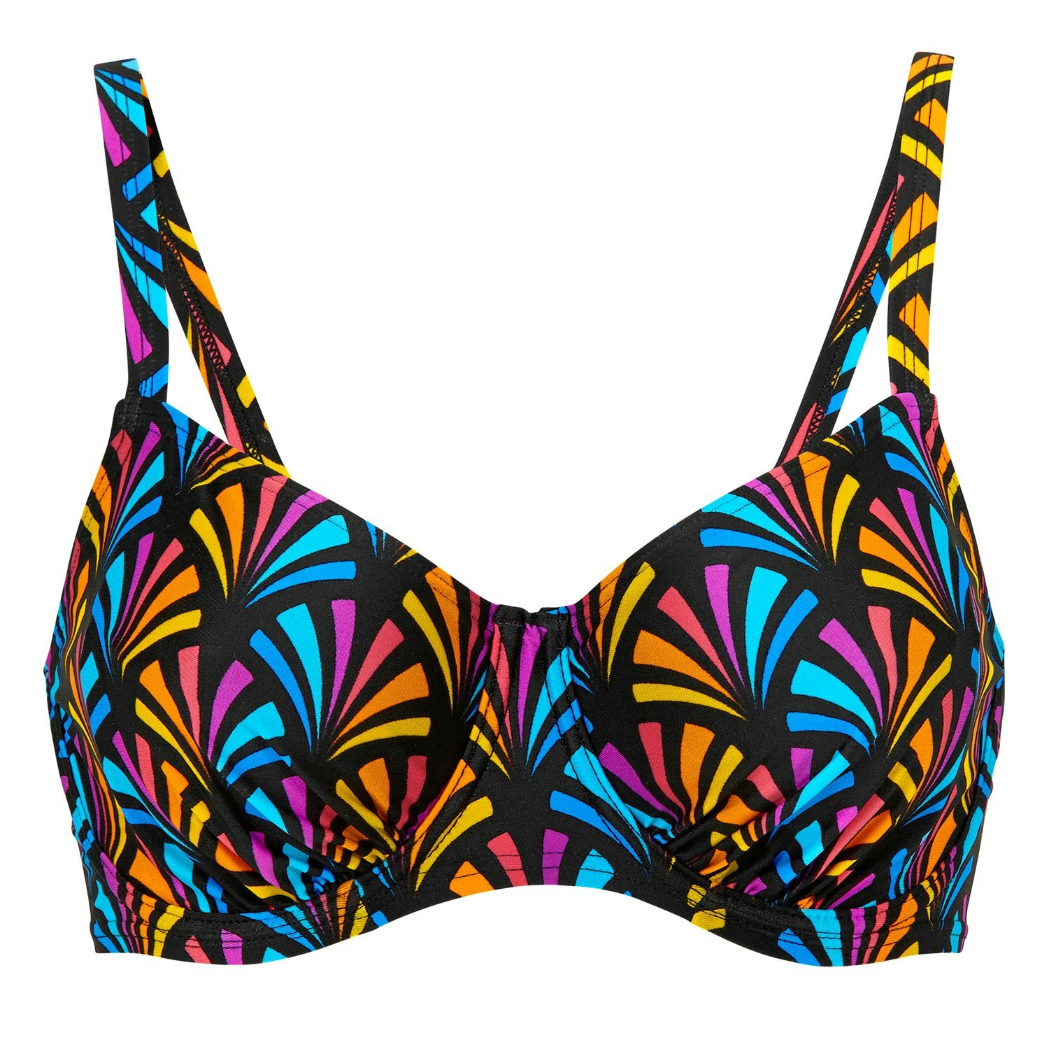 Abecita Carneval Wire Bra D36