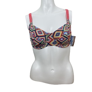 Saltabad Mexico Brooking Bikini Bh