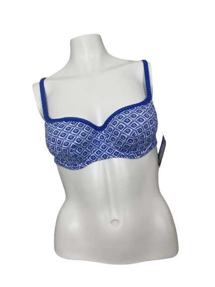 Saltabad Estelle Bikini Bh Blueberry