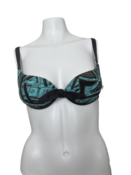 Saltabad Etno Bikini Push Up Bra