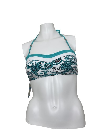 Sloggi Swim Ocean Waves Bikiniöverdel CTOWP C36/C70