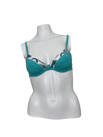 Sloggi Swim Ocean Waves CTOW bikiniöverdel