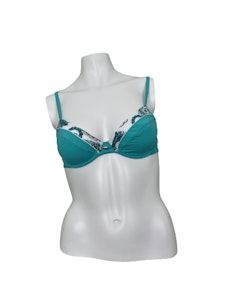 Sloggi Swim Ocean Waves CTOW bikiniöverdel