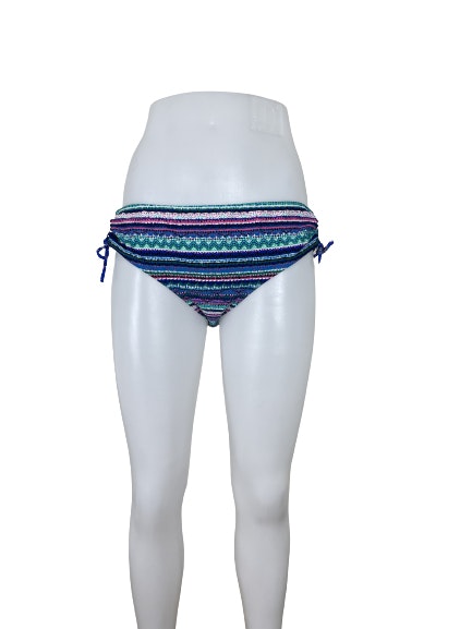 Triumph bikini trosa Midi Blue Dark Combination