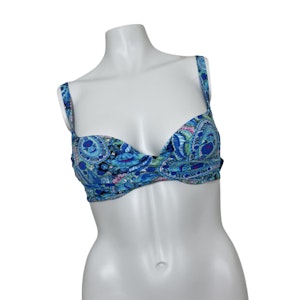 Saltabad Bandeau Push-Up Bikinitopp