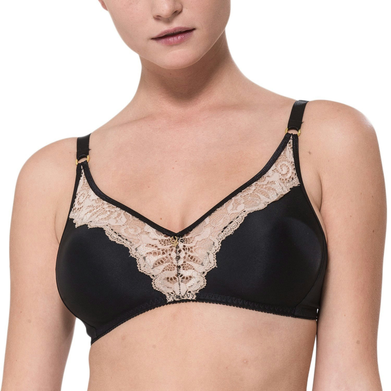 Abecita Glitter Soft Bra 70/75C