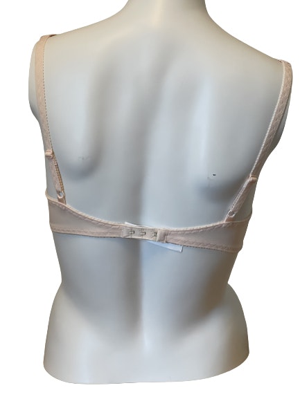 Triumph Amourette 300 WHP Rosa Bygel-bh 70B