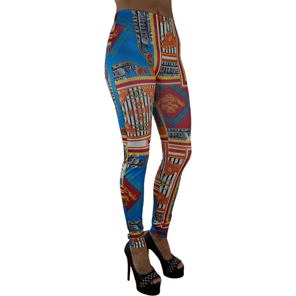 Marocco Leggings