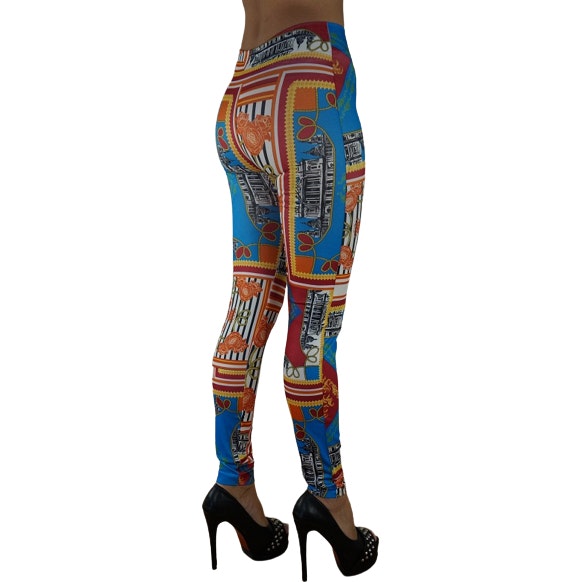 Marocco Leggings