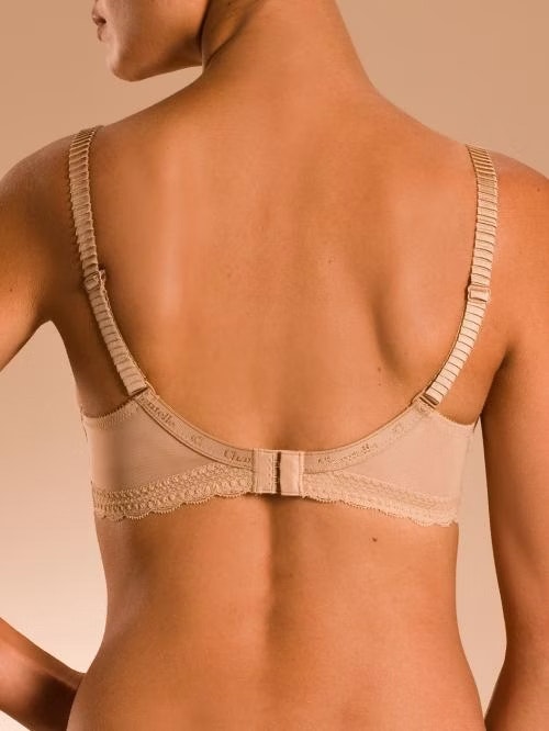 Chantelle Chic Sexy T-shirt Bygel-bh B70