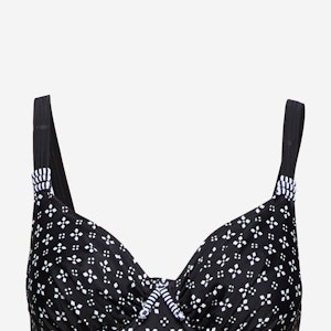 Wiki Santa Teresa Full Cup Bikini top