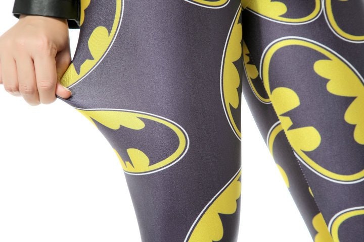Batman Leggings