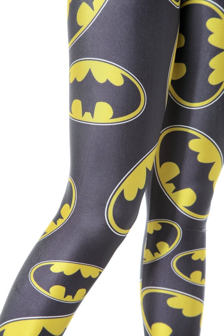 Batman Leggings