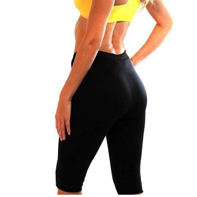 Hot Shapers