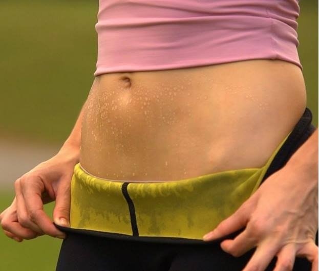 Hot Shapers