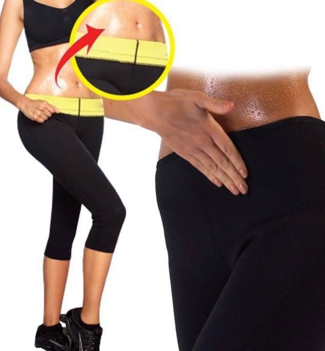 Hot Shapers