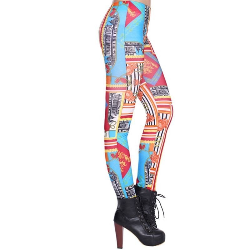 Marocco Leggings