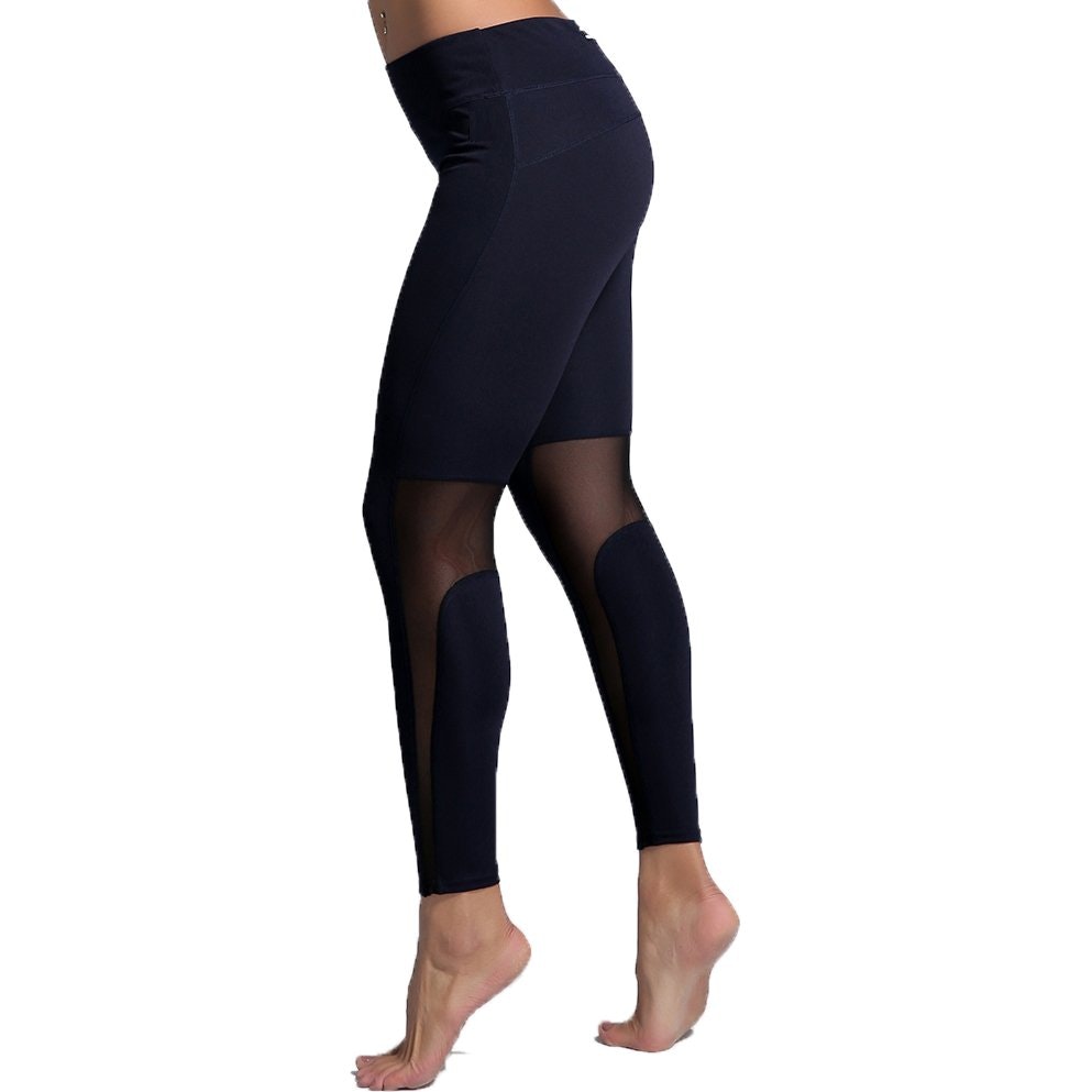 Yoga Fitness Tights Leggings Pants