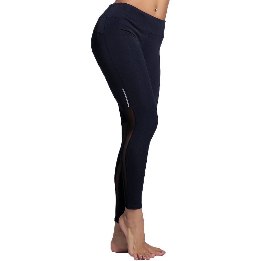 Yoga Fitness Tights Leggings Pants