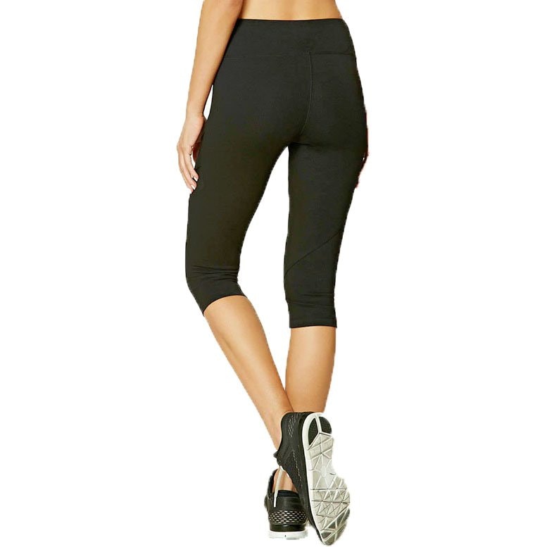 Capri Yoga Fitness Tights Leggings Pants