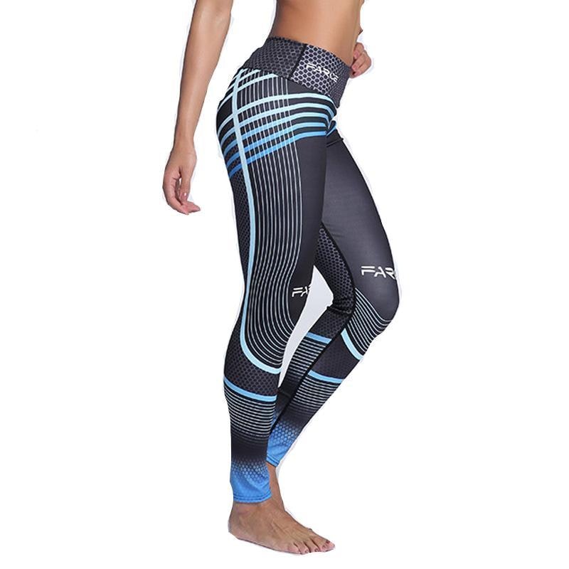 Randiga Yoga Leggings