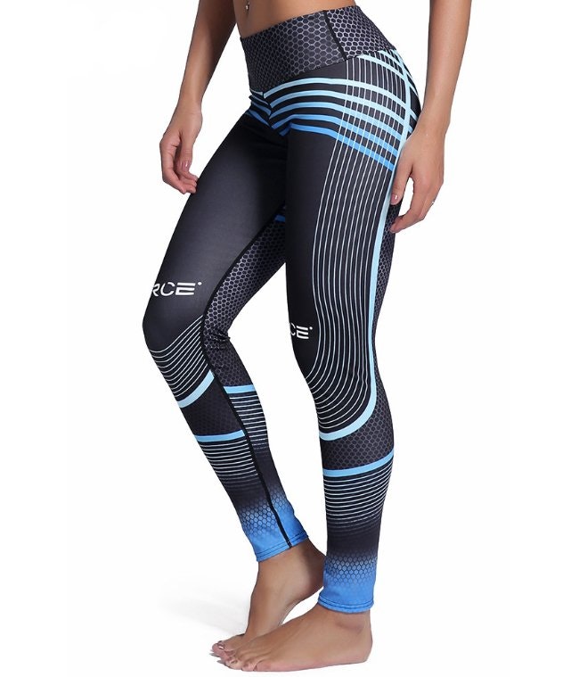 Randiga Yoga Leggings