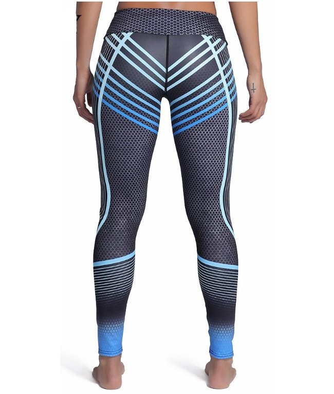 Randiga Yoga Leggings