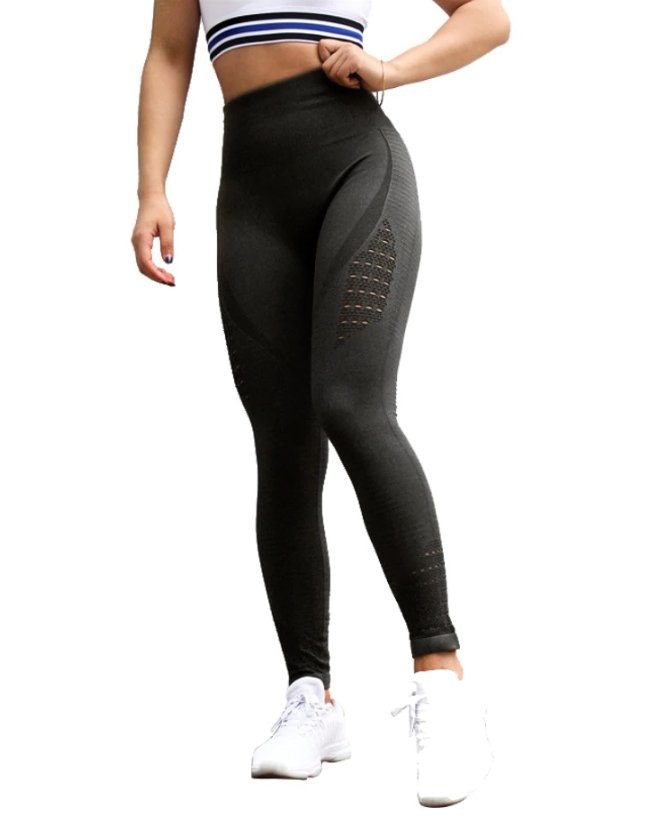 Yoga Leggings i 3 färger