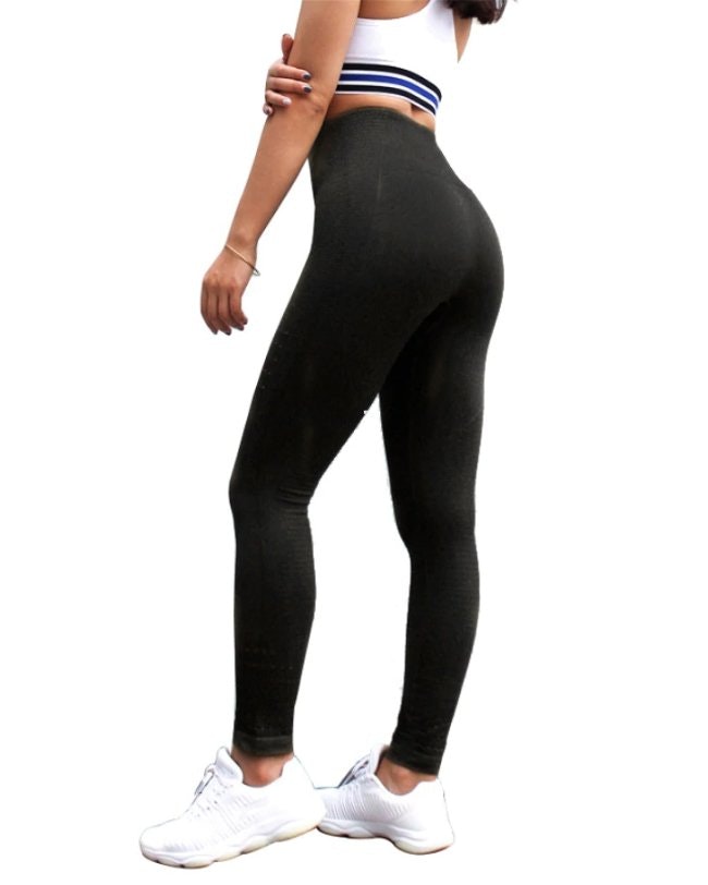 Yoga Leggings i 3 färger