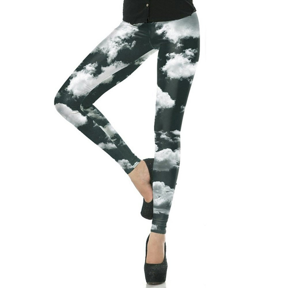 Sky leggings