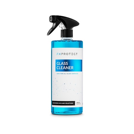 GLASS CLEANER FX PROTECT 1Liter