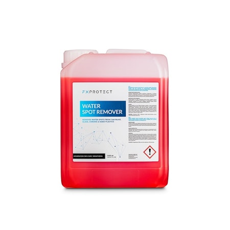 WATER SPOT REMOWER FX PROTECT 5L
