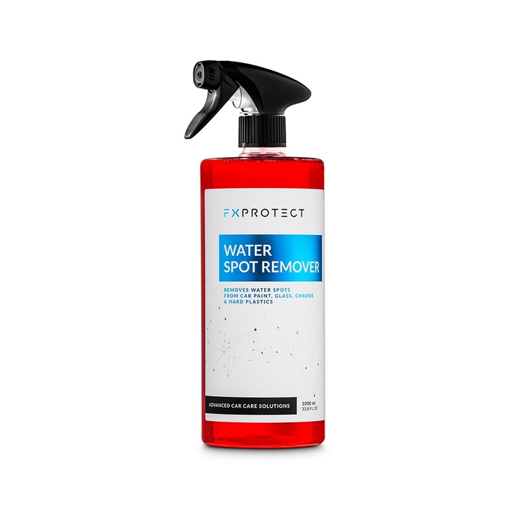 WATER SPOT REMOWER FX PROTECT 1Liter