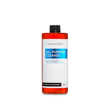 ALL PURPOSE CLEANER FX PROTECT 1Liter