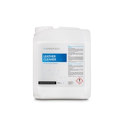 LEATHER CLEANER FX PROTECT 5L
